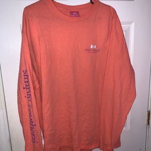 Long sleeve Simply Southern